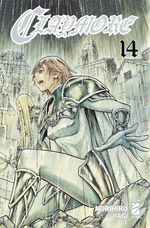 Claymore New Edition